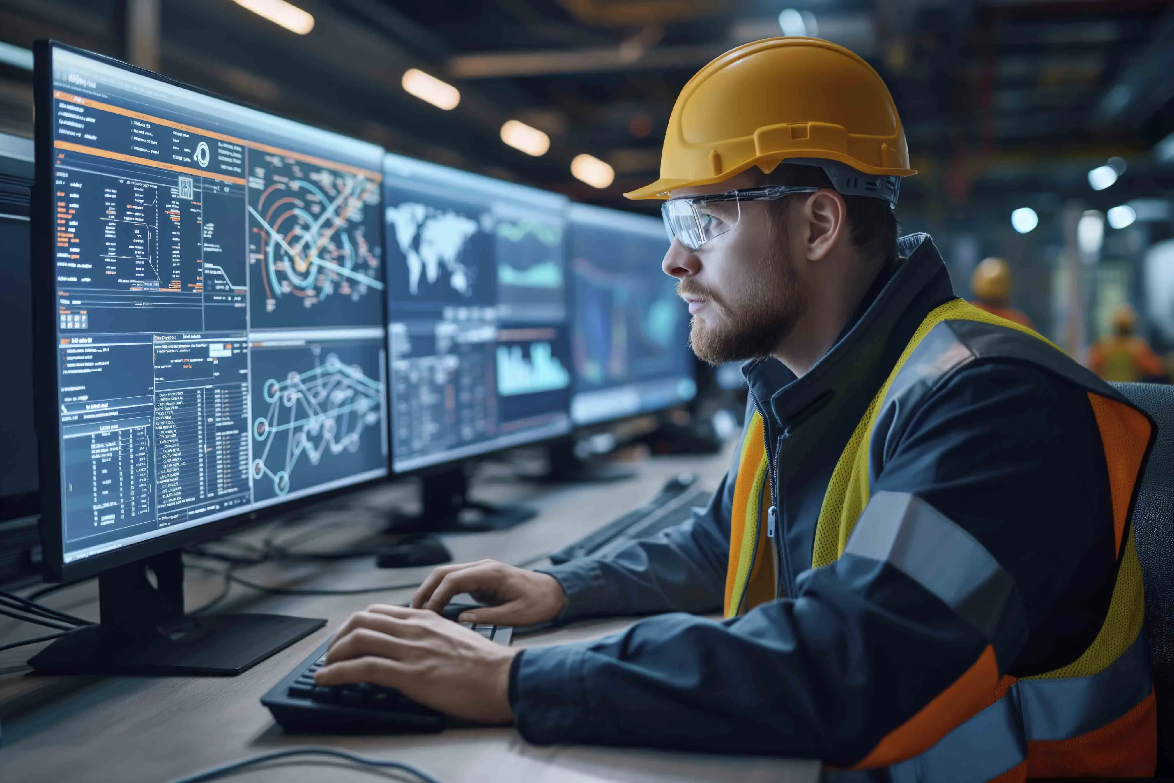 MEP design software course HVAC electrical plumbing Trichy